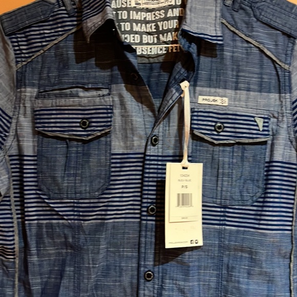 Shirt - Picture 3 of 10